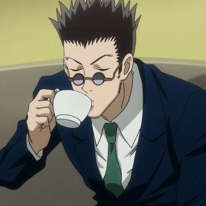 Leorio Paradinight — Image 15